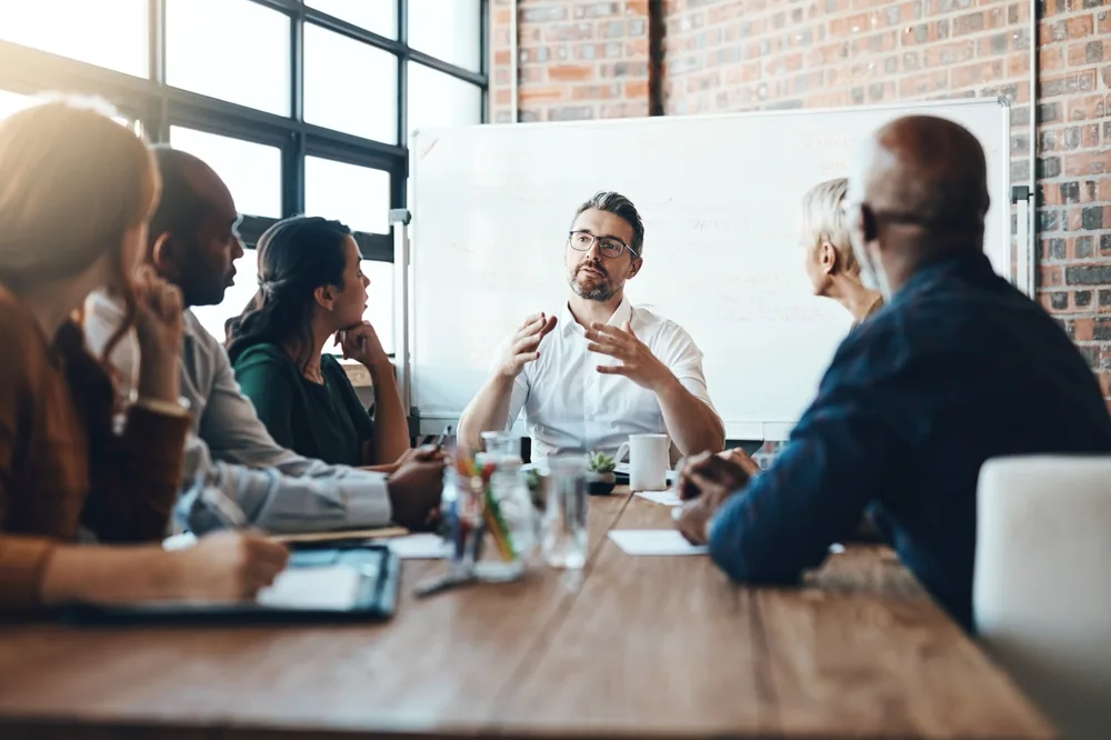 Meeting Rooms Near the Texas Medical Center: A Guide for Houston Professionals